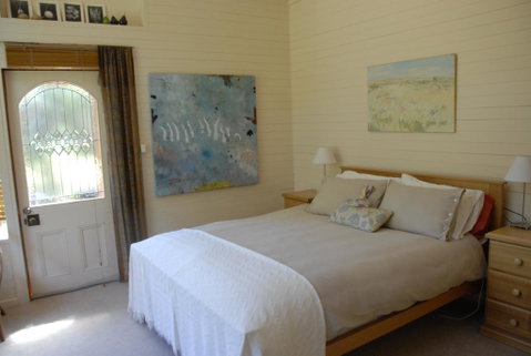 Birdwing Bed And Breakfast Weegena - Tourism Caloundra 2