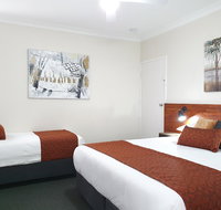 Black Sheep Motel Goulburn - Tourism Caloundra