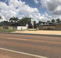 Blackall Coolibah Motel - Tourism Caloundra