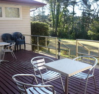Blackheath Holiday Cabins - Tourism Caloundra