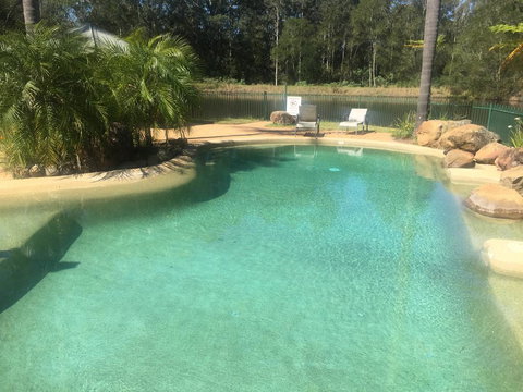 Blackwattle At Barrington Tops - Tourism Caloundra 1