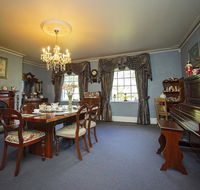 Blackwood Inn Innkeepers House - Tourism Caloundra