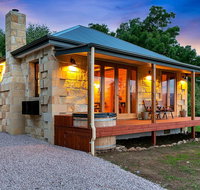 Blackwood Park Cottages Mole Creek - Tourism Caloundra