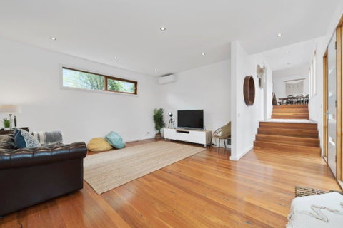Blairgowrie Beach Villa - Tourism Caloundra 2
