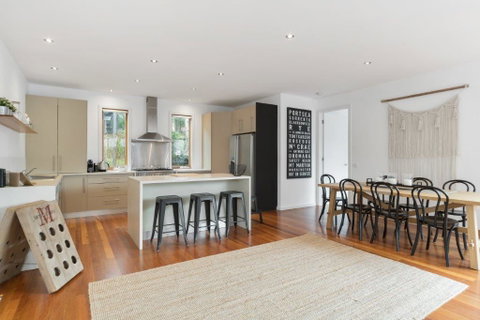 Blairgowrie Beach Villa - Tourism Caloundra 1