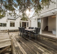 Blairgowrie Hamptons Style - Tourism Caloundra