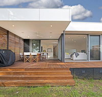 Blairgowrie Retreat - Tourism Caloundra