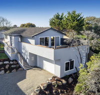 Blairgowrie Sand Dunes - Tourism Caloundra