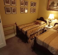 Blakes Manor Self Contained Heritage Accommodation - Tourism Caloundra