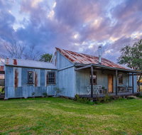 Blaxland's Cottage - Tourism Caloundra