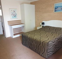 Blayney Central Motel - Tourism Caloundra