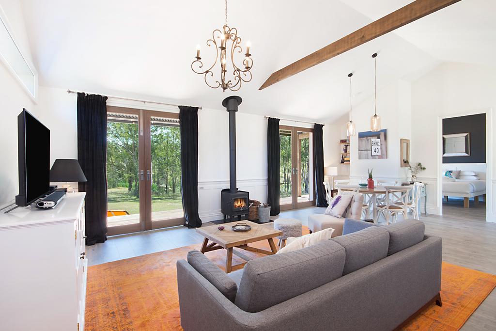 Leconfield NSW Tourism Caloundra