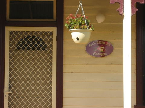 Bloomsbury Cottage - Tourism Caloundra 3