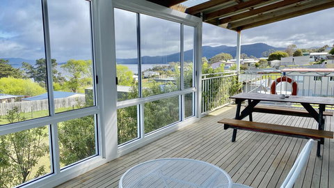 Blue Cottage Bruny Island - Tourism Caloundra 3