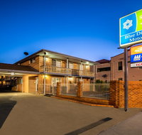 Blue Diamond Motor Inn - Tourism Caloundra