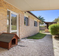 Blue Fish - 41 Boulder Bay Road - Tourism Caloundra