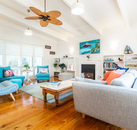 Blue Haven - Tourism Caloundra