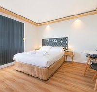 Blue Hills Motel - Tourism Caloundra