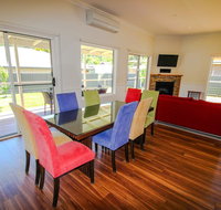 Blue Hills Rise - Tourism Caloundra
