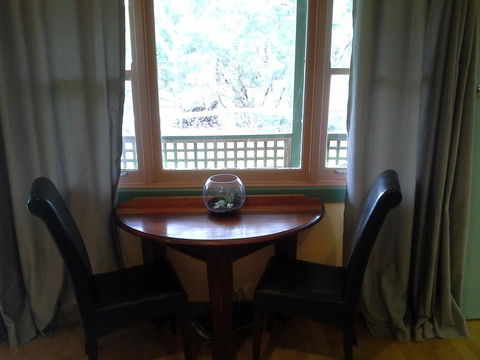 Blue House At Mountainside Wines - Tourism Caloundra 1