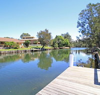 Blue Lagoon - Waterfront - Tourism Caloundra