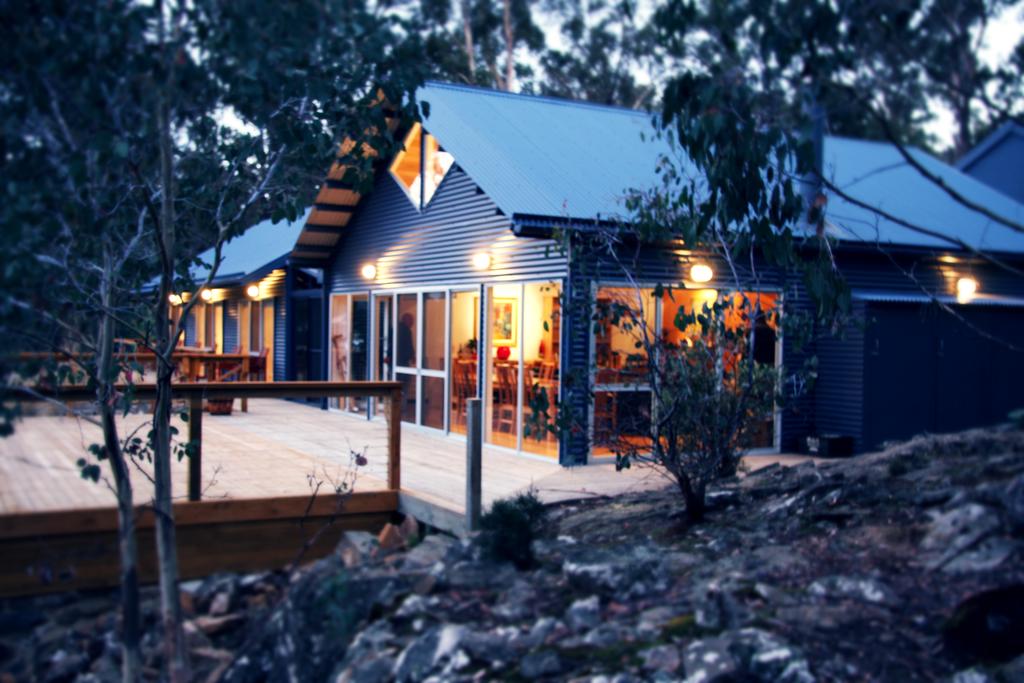 Steppes TAS Tourism Caloundra