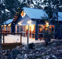 Blue Lake Lodge - Tourism Caloundra