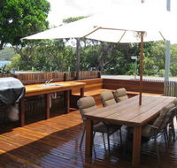 Blue River Shack - Tourism Caloundra