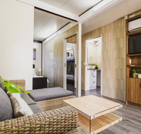 Blue Sapphire Village - Tourism Caloundra