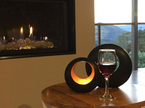 Blue Summit Cottages - Tourism Caloundra 0
