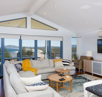 Blue Waters at Gerroa - Tourism Caloundra