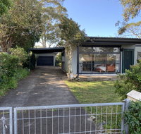 Bluejay Cottage - Tourism Caloundra