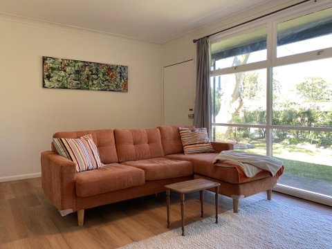 Bluejay Cottage - Tourism Caloundra 1