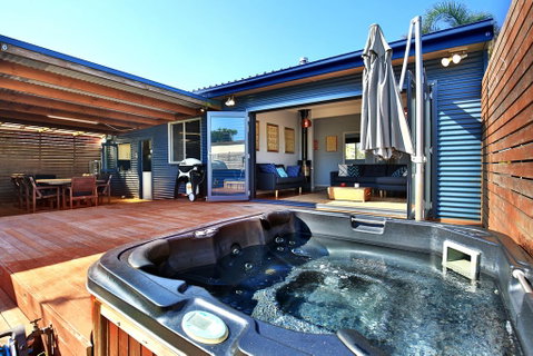 Bluetongue @ Culburra - Pet Friendly - 4 Mins To Beach - Tourism Caloundra 1
