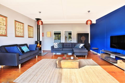 Bluetongue @ Culburra - Pet Friendly - 4 Mins To Beach - Tourism Caloundra 0