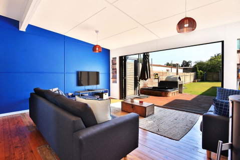 Bluetongue @ Culburra - Pet Friendly - 4 Mins To Beach - Tourism Caloundra 2