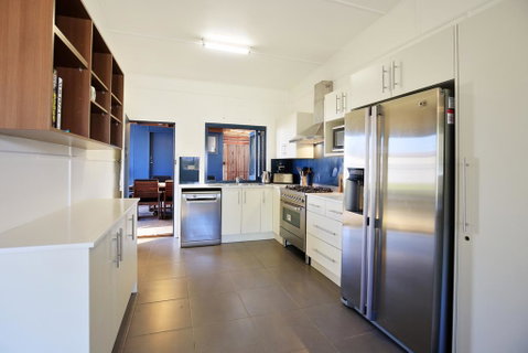 Bluetongue @ Culburra - Pet Friendly - 4 Mins To Beach - Tourism Caloundra 3