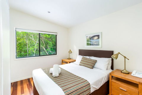 Bluewater 1 Rainbow Shores - Tourism Caloundra 0