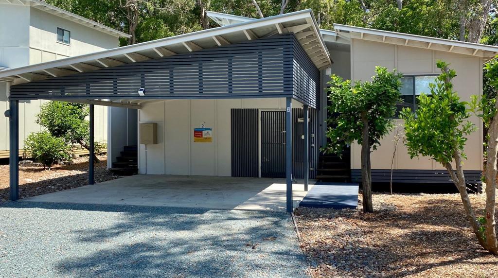 Inskip QLD Tourism Caloundra