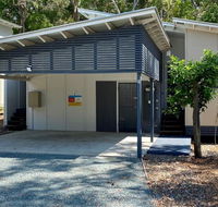 Bluewater 2 - Rainbow Shores Walk to beach private and stylish beach escape all on level - Tourism Caloundra