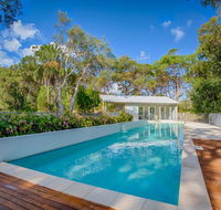 Bluewater 3 - Rainbow Shores - Tourism Caloundra