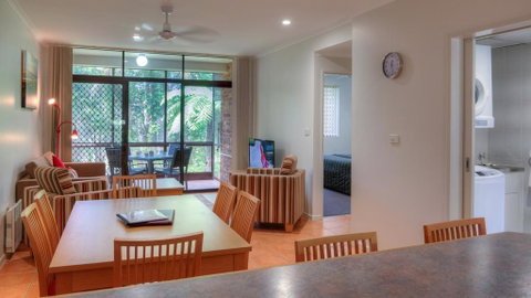 Boambee Bay Resort - Tourism Caloundra 3