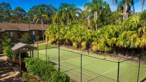 Boambee Bay Resort - Tourism Caloundra 2