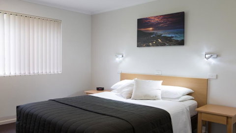 Boambee Bay Resort - Tourism Caloundra 0