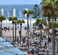 Boardrider Backpackers and Budget Motel - Tourism Caloundra