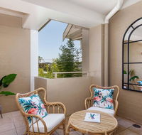 Boathouse at Iluka Resort Apartments - Tourism Caloundra