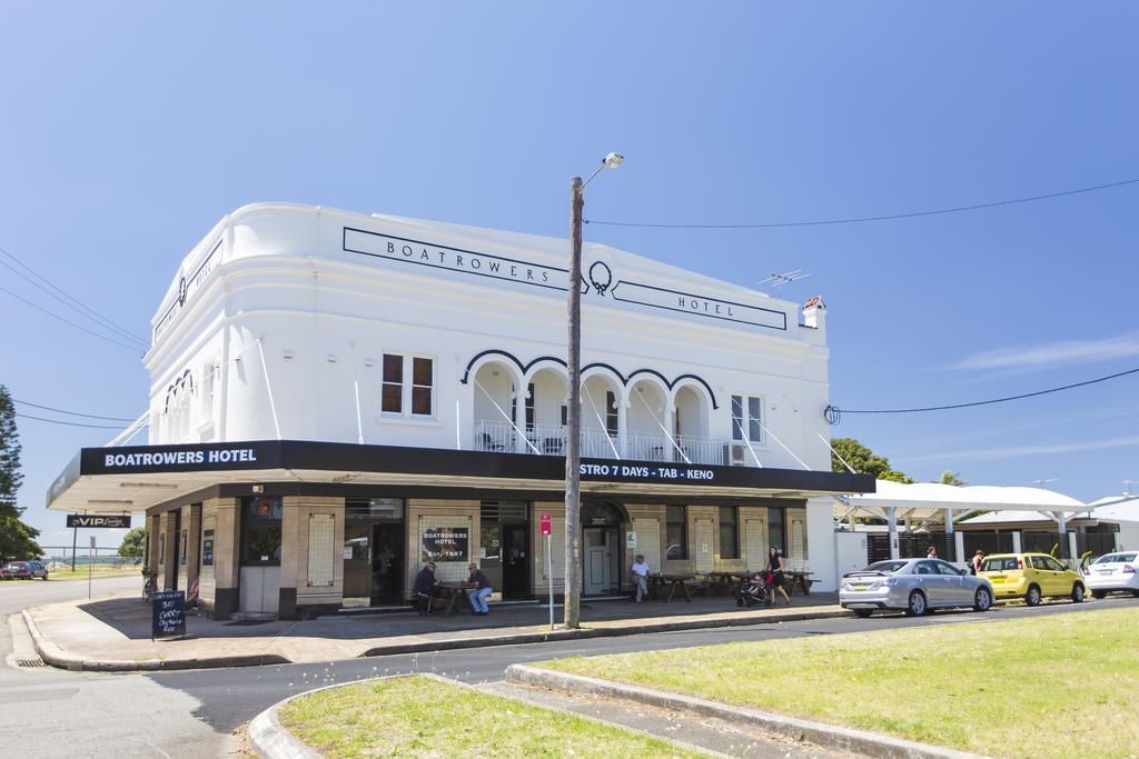 Stockton NSW Tourism Caloundra