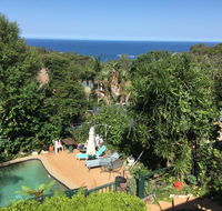 Bobs Ocean View - Tourism Caloundra