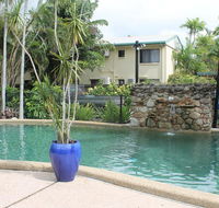 Bohemia Resort Cairns - Tourism Caloundra