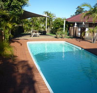 Bomaderry Motor Inn - Tourism Caloundra
